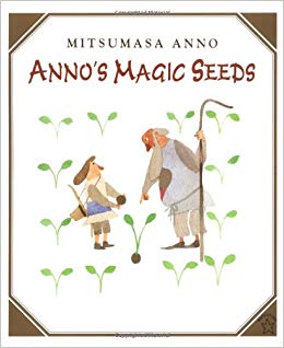 Annos magic seeds