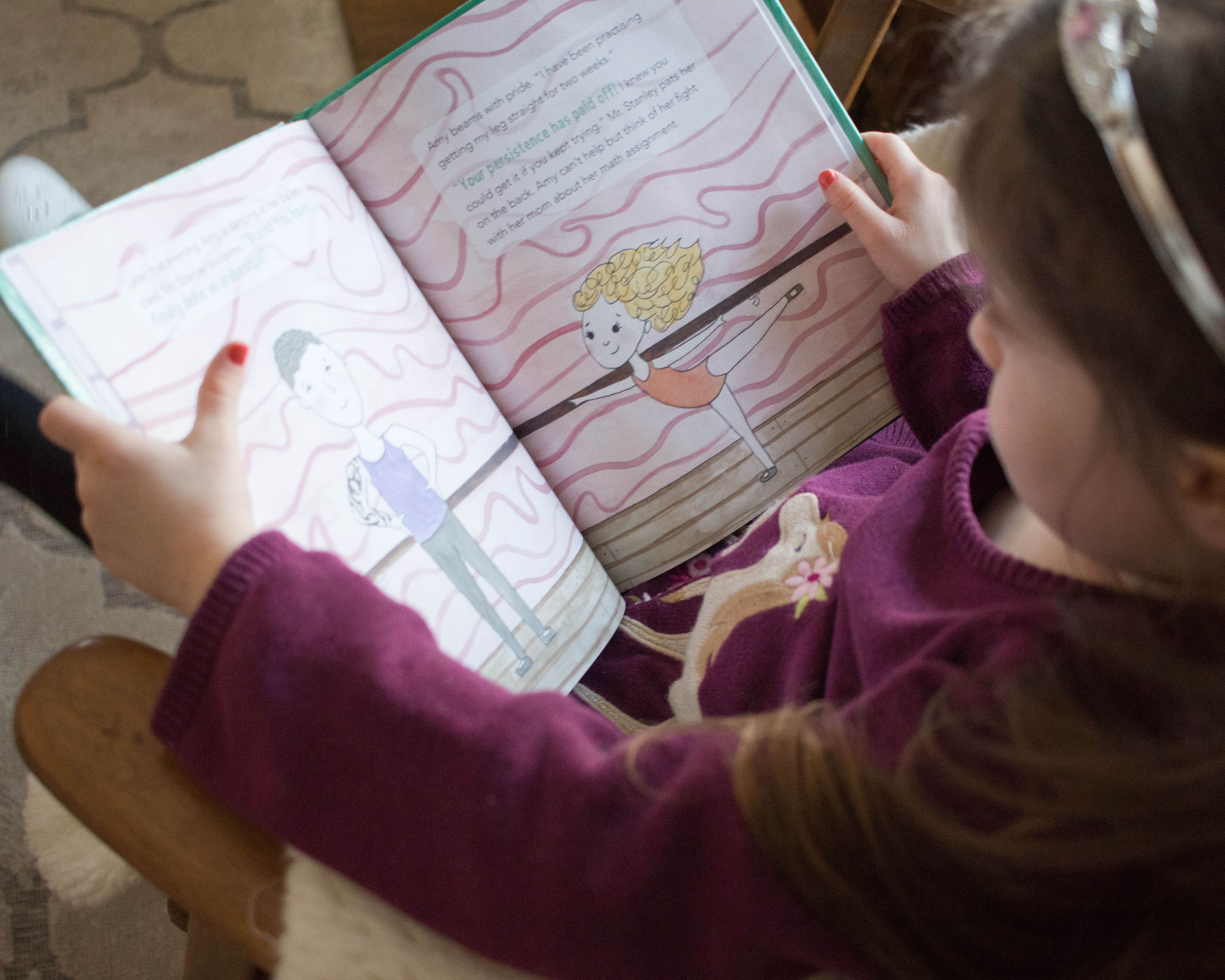 IMAGE #2 Everyone Can Learn Math