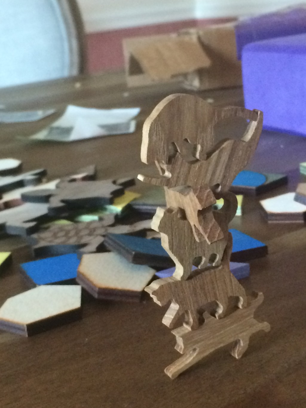 Stack the Cats joins the #Mathbookmagic Book&nbsp;Stack