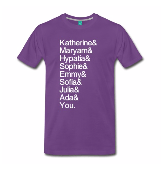 Counting on Katherine (Part 2: The&nbsp;Magic)