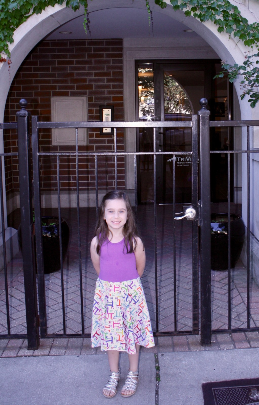 K is for Kindergartner &&nbsp;Königsberg