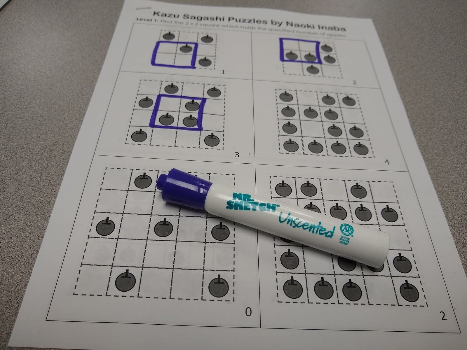 Math Play Magic